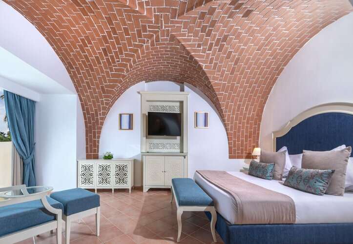 Steigenberger Marhaba Thalasso Hammamet